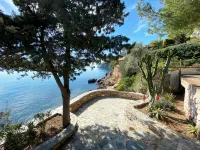 OCEANFRONT Retreat (YOGA), BEST LOCATION AND VIEWS, garden, 2 pools - ジム