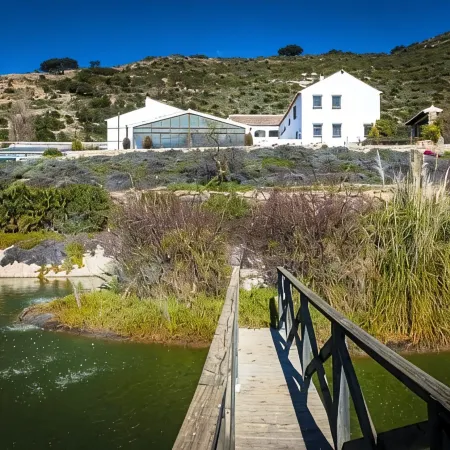Hotel Fuente del Sol