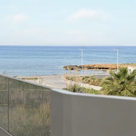 Olivae Mare Suites