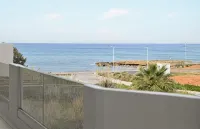 Olivae Mare Suites - Mountain view