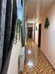 Briz Furnished Rooms - 2성급