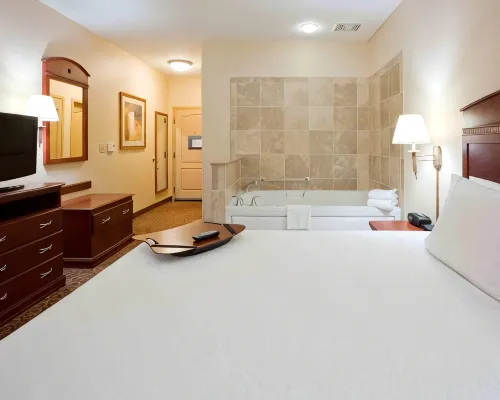 Hampton Inn Plover-Stevens Point Hotels in Plover