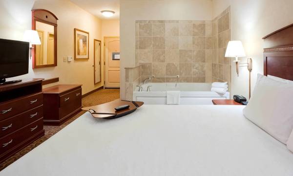 Hampton Inn Plover-Stevens Point