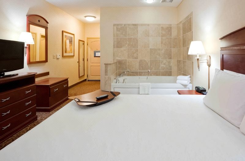 Hampton Inn Plover-Stevens Point