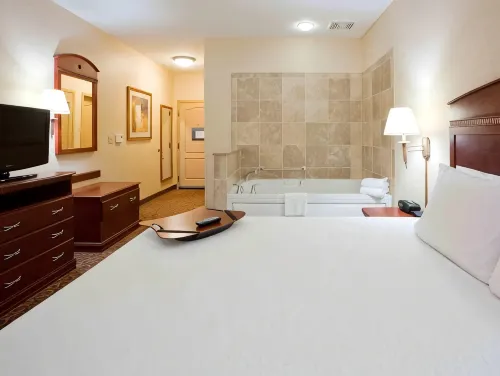 Hampton Inn Plover-Stevens Point - 2-Star