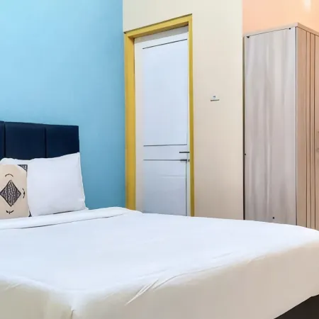 Grand Khalifah Guesthouse