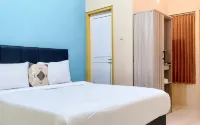 Grand Khalifah Guesthouse - Bãi đậu xe