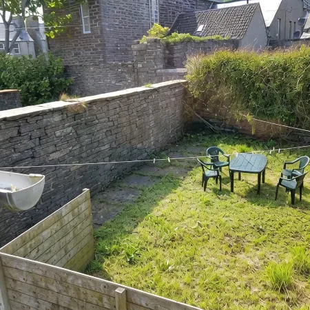 House by the Harbour - NC500 Route