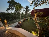 Griyatama Bungalow - Inns