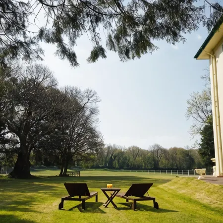 Elm Grove Country House