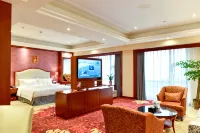 Ramada Plaza by Wyndham Chibi - 4-Star
