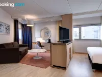 Radisson Blu Airport Hotel, Oslo Gardermoen Hotels in Ullensaker