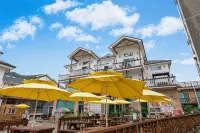 Buan Solhayng Bada Pension - 家庭旅館