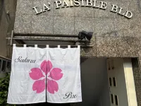 Sakura Piso
