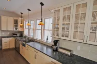 20 Acre Meticulously Renovated and Luxurious Waterfront Estate - One of A Kind! - 5-Star
