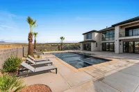 Zion Escape at Sand Hollow - 5-Star