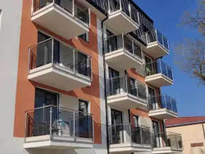 Apartamenty Hugo Centrum