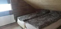 Loghouse with Amazing View and Sauna - parking