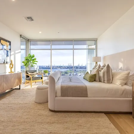 @ Marbella Lane - Penthouse w/ City & Ocean Views