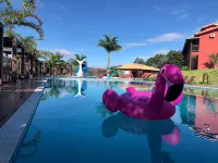 Escarpas Resort - Uima-altaat