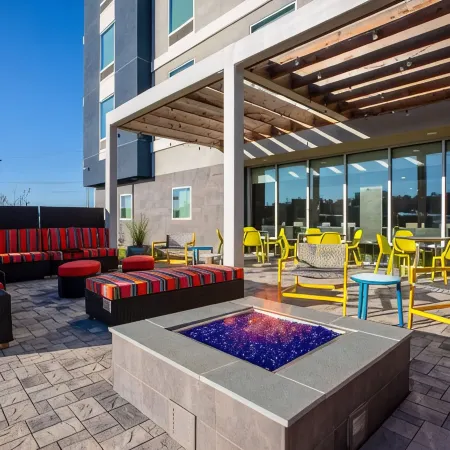 Home2 Suites by Hilton Calhoun