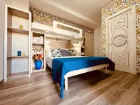 B&B the Sea - Family Rooms - de playa