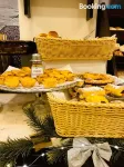 Lisbon City Hotel by City Hotels - breakfast