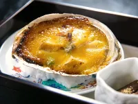 Ibusuki Syusui-en - breakfast