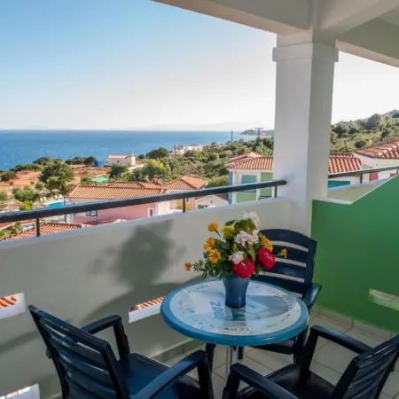Porto Skala Hotel Village