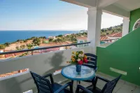Porto Skala Hotel Village - Havudsigt