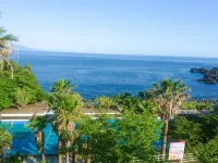 LiVEMAX RESORT JYOGASAKI KAIGAN - View biển