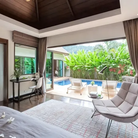 Inspire Villas Phuket