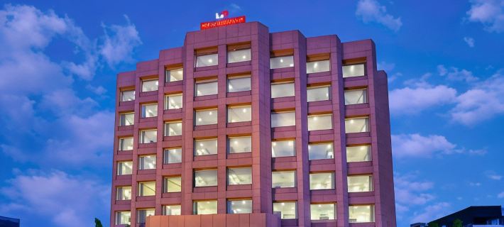 Hotel Hindusthan International, Varanasi Hotels in Varanasi