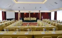 KJ Hotel Yogyakarta