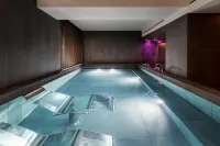 Eurostars Aliados - Pools
