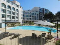 Résidence New Rochelle - Rooftop Pools
