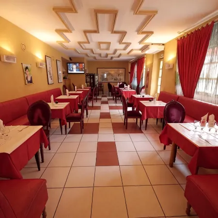 Le Relais de Gascogne