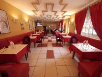 Le Relais de Gascogne - petit déjeuner