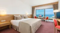 GRAND HOTEL ONTUR ÇEŞME - balcony