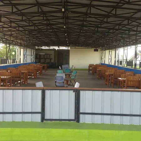 Glenys Inn Ketapang
