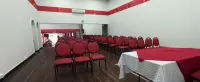 Hotel mariscal robledo cartago - Spa