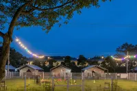 Seosan Pet & Tree Dog Glamping (Individual Barbecue) - 3 星級