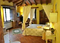 Le Macine Del Confluente - Bed and Breakfasts