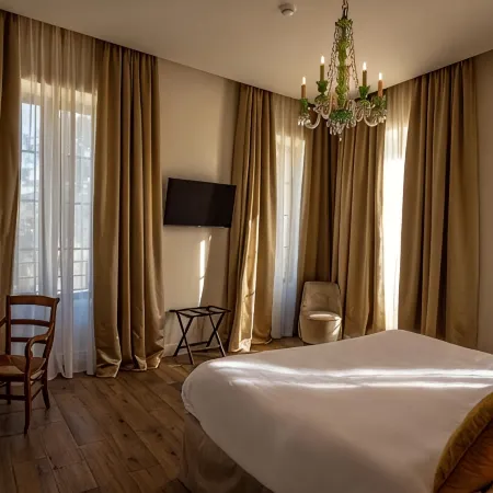 Hôtel Villa Walbaum