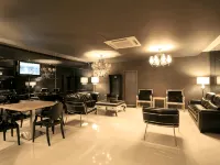 ARTZ飯店 武吉英达附近的飯店