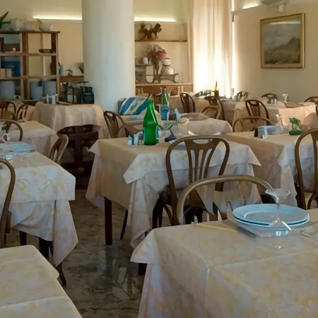 Hotel Residence Villa Jolanda