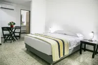 50N15 B&B - سرير ووجبة إفطار