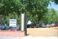 Palacio Sirvente Mieres - Parking Gratuito - موقف سيارات