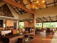 Samed Tropical Resort Hotels near Ao Cho