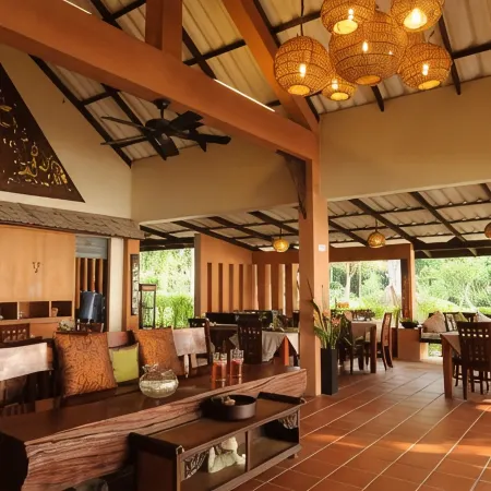 Samed Tropical Resort